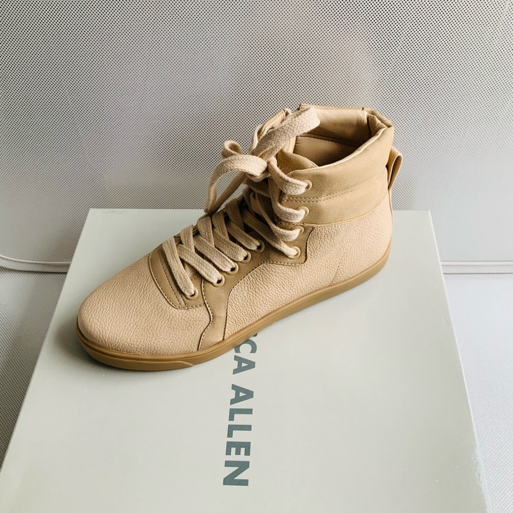 Rebecca Allen Women’s Sneakers